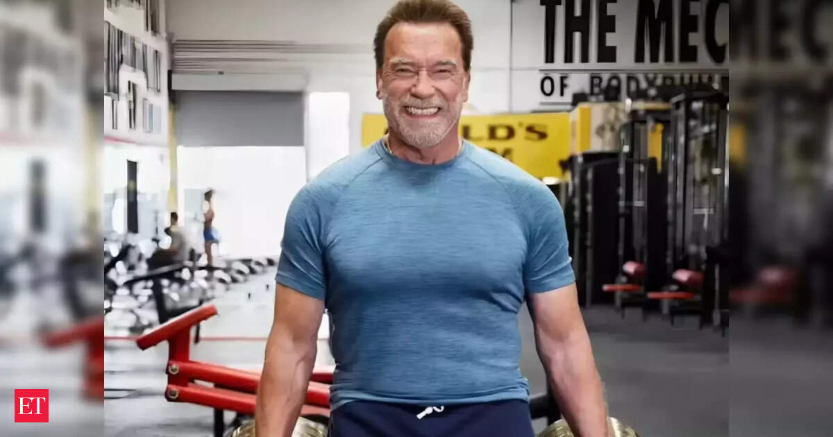 Arnold Schwarzenegger vorbește despre adevărata putere: Strădaniile, cheia dezvoltării personale Într-un discurs recent, legenda mondială a culturismului, actorul și politicianul Arnold Schwarzenegger, a transmis un mesaj puternic despre adevărata forță umană