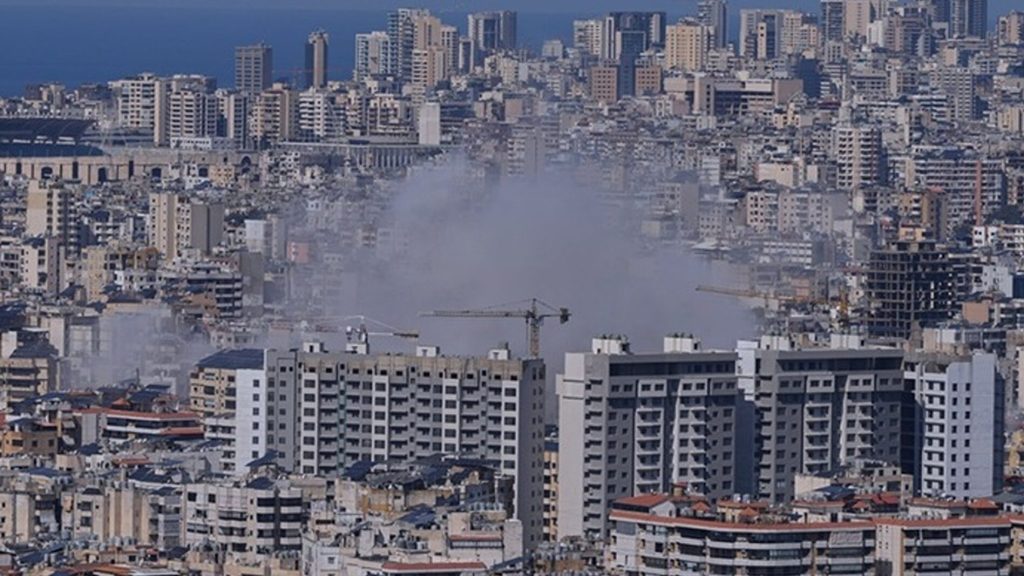 Un lider al organizației islamiste palestiniene Hamas a fost ucis într-un atac aerian atribuit Israelului, în nordul Libanului, într-un moment în care tensiunile din regiune par să atingă cote alarmante