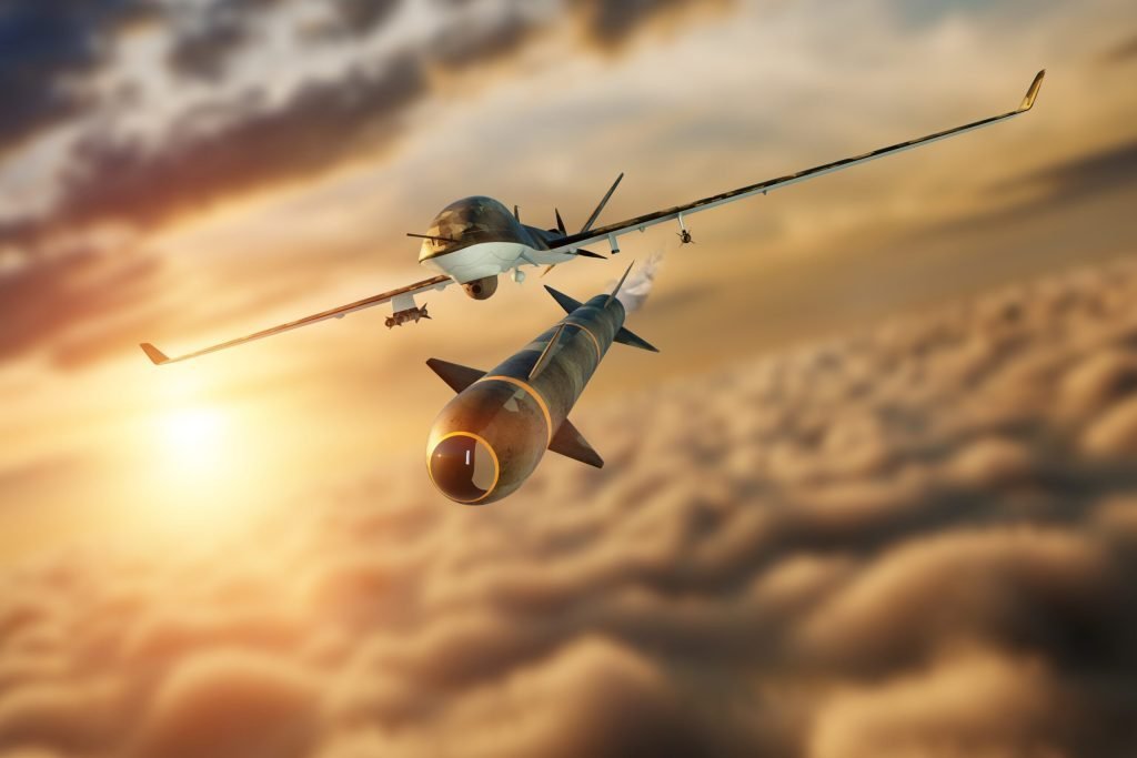 Europa, vulnerabilă în fața atacurilor cu drone: avertismentul unui fost comandant american Oamenii politici și specialiștii în securitate din întreaga Europă trebuie să acorde o atenție mai mare amenințărilor emergente din zona aeriană, avertizează fostul general-locotenent în retragere al Armatei Statelor Unite, Ben Hodges