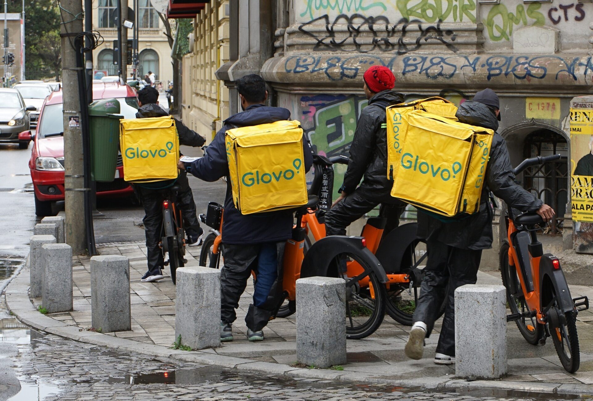 Număr de avize de muncă pentru străini emise în România în 2023