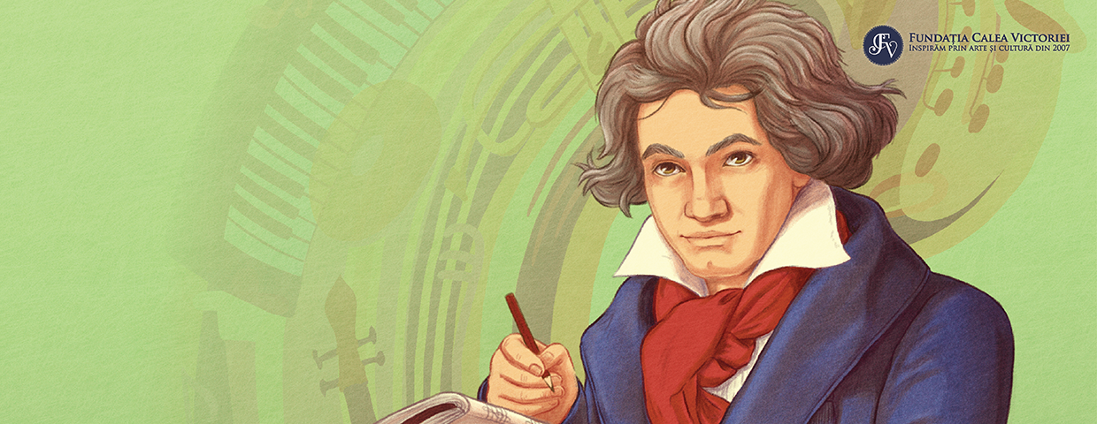 Un omagiu muzical adus lui Ludwig van Beethoven răsună în această săptămână la Sala Radio din București, într-un eveniment de gală care promite să fie un punct de reper pentru iubitorii de muzică clasică