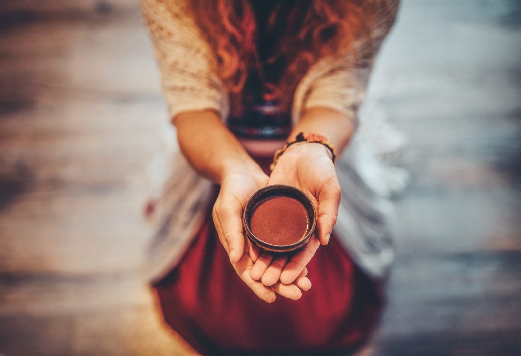 DMT, substanța psihedelică din ayahuasca, capătă un interes crescut în lumea cercetării științifice, fiind considerată de specialiști o potențială revelație în tratamentul depresiei rezistente la medicație