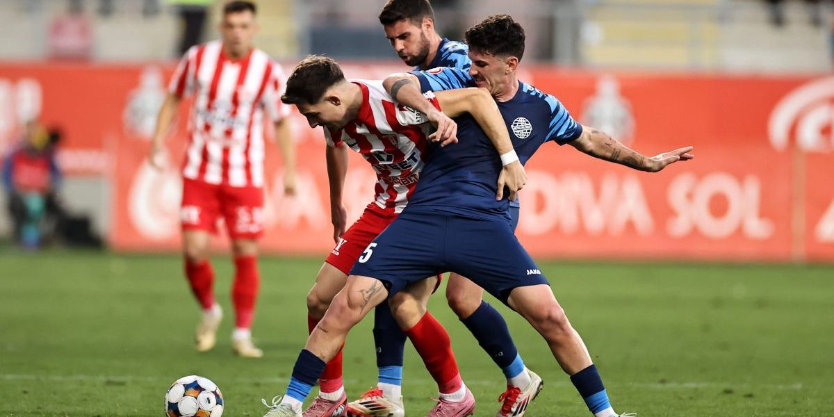 LIVE: Metaloglobus vs. UTA Arad, duel decisiv în Superliga etapa 30