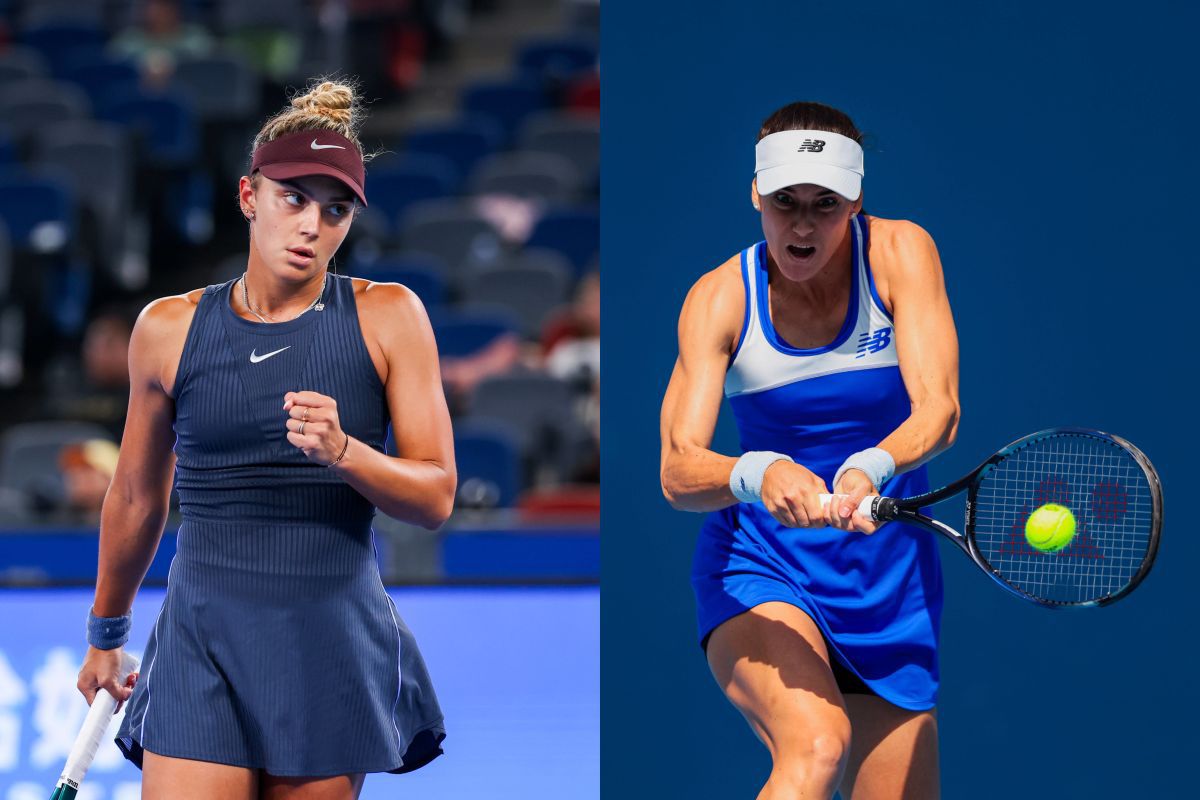 România are motive de mândrie la Indian Wells! Sorana Cîrstea și Jaqueline Cristian au obținut calificări importante în turul al treilea al turneului WTA de 1.000 de puncte, demonstrând forța și determinarea lor pe terenul din California