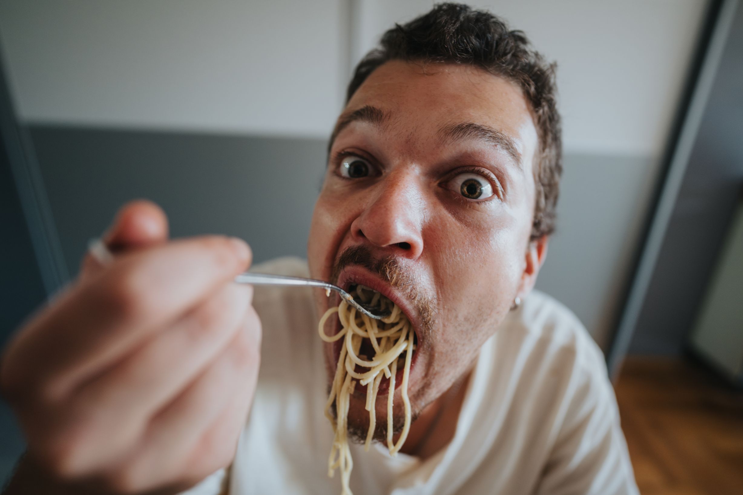 De ce bărbații au nevoie de mai multe calorii decât femeile: adevăr și mituri În lumea nutriției, această întrebare a fost mult timp subiectul unor discuții susținute și chiar controverse