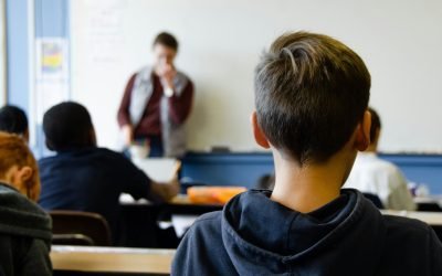 Inspectoratul Școlar București anchetează comportamentul profesorului de la Școala Specială „Sf. Nicolae”