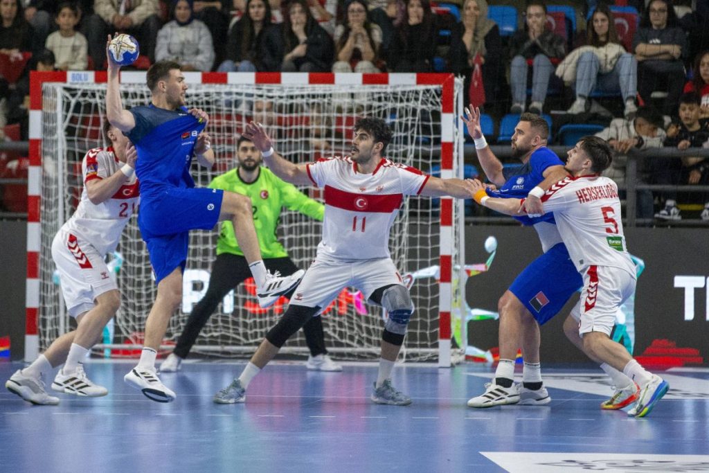 România va întâlni o campioană mondială în preliminariile Euro 2028