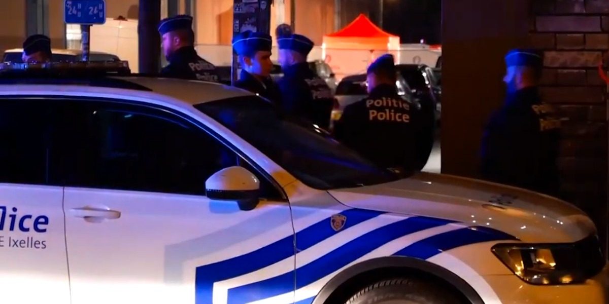 belgia-politie.jpg - StiriAlese