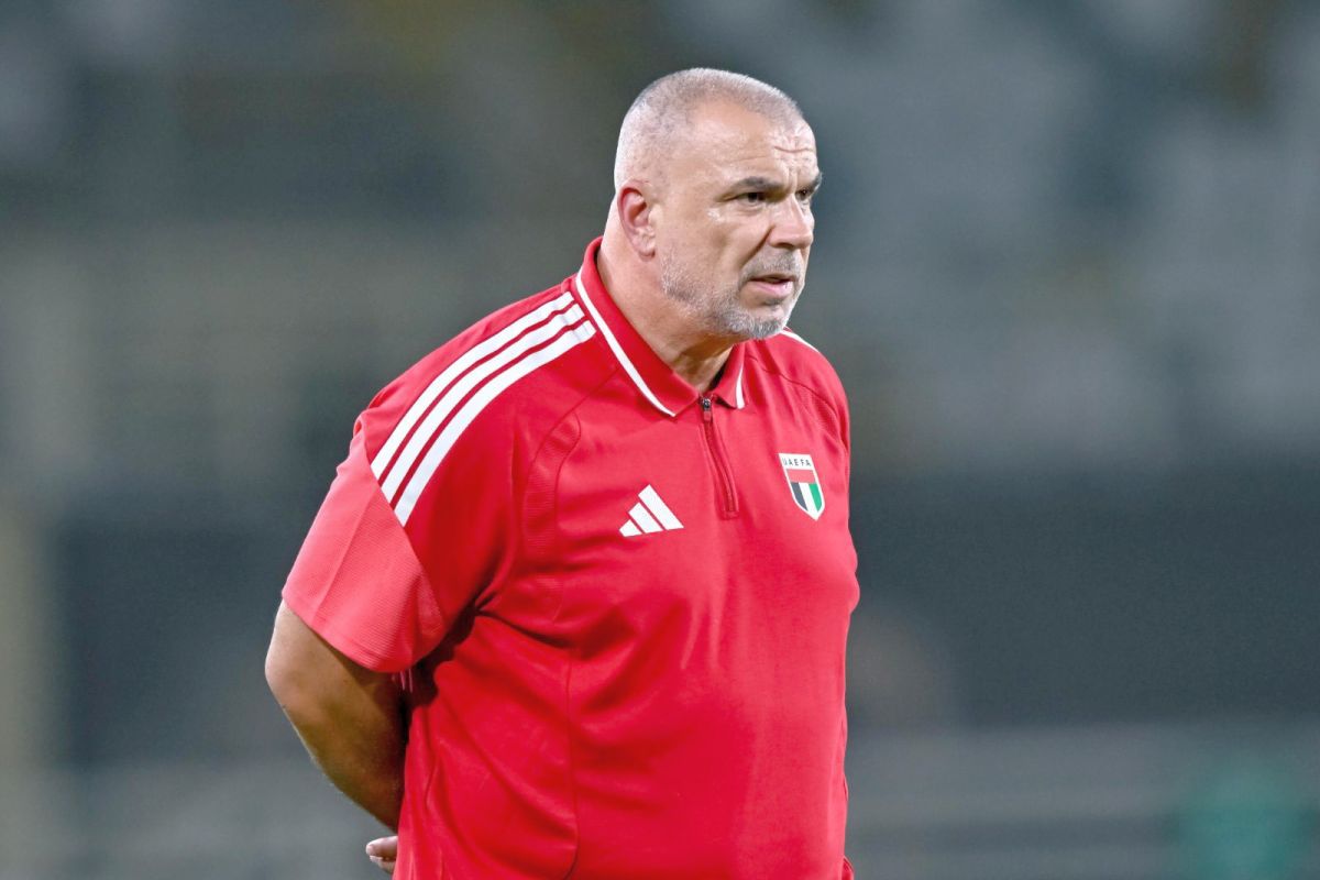 Olăroiu negociază cu Dinamo pentru revenirea pe bancă