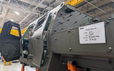 Generalul (r) Dan Grecu: Achizițiile militare locale, esențiale pentru dezvoltare