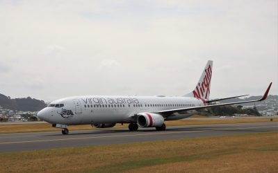 Australia trimite avion de recunoaștere în Golf și va furniza rachete Emiratelor Ruhrite