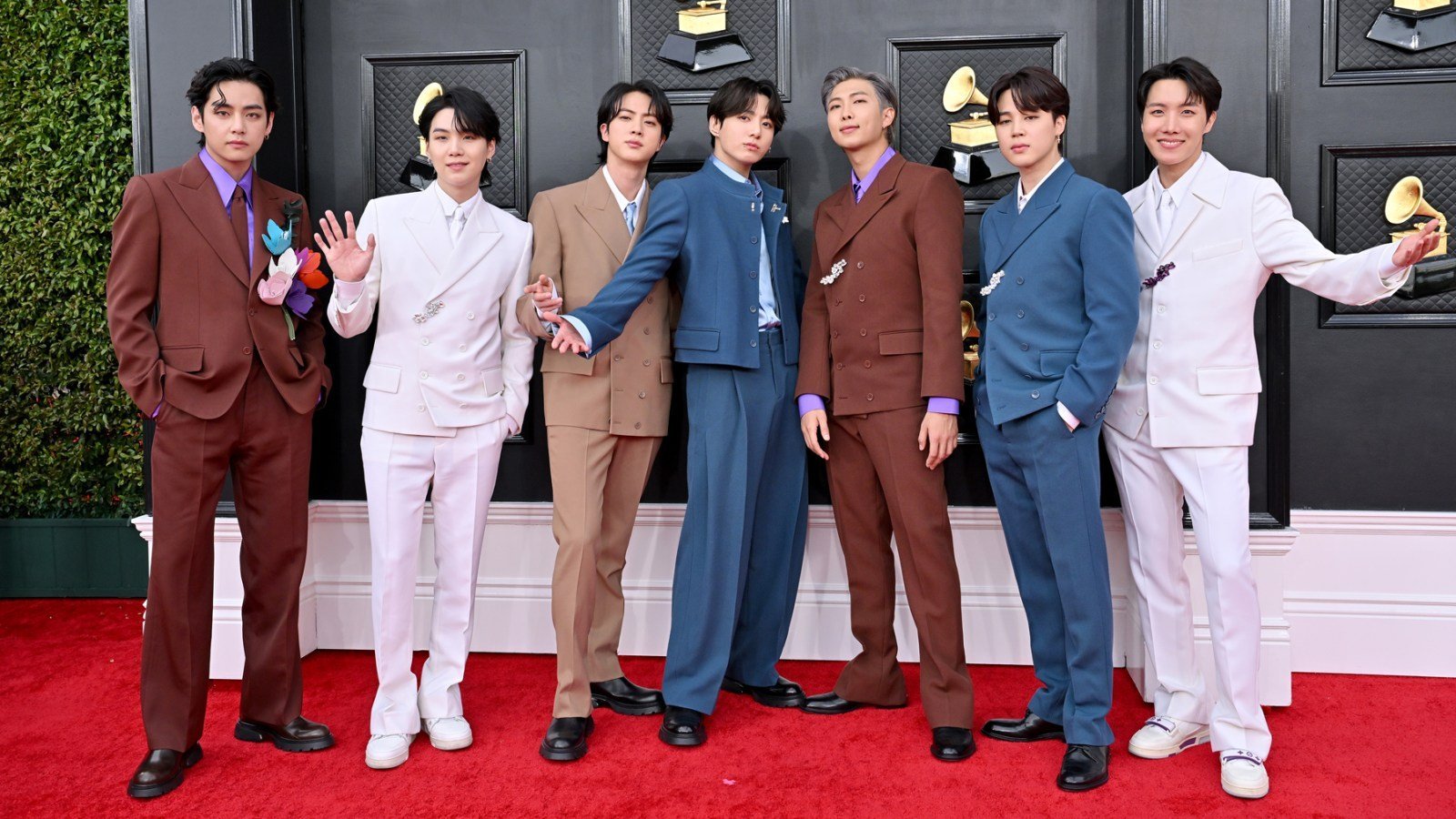 BTS pregătește revenirea mult așteptată cu un nou album, intitulat „Arirang”, ce va fi lansat pe data de 20 martie, marcând după trei ani de absență în studiouri