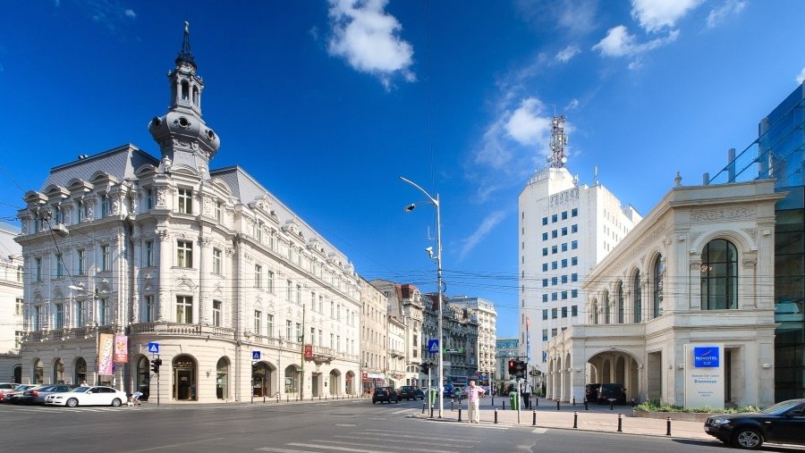 ANM anunță vreme caldă în următoarele zile, cu temperaturi de până la 18°C