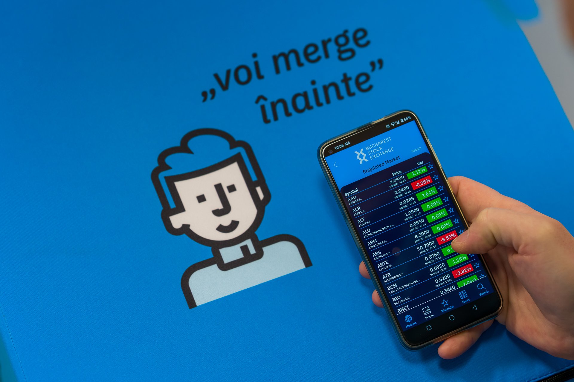 Piața de capital din România continuă să își demonstreze potențialul de creștere, atingând în luna februarie 2026 un nou record de lichiditate, într-un semnal clar al încrederii crescute a investitorilor și al consolidării trendului de recuperare început anul trecut