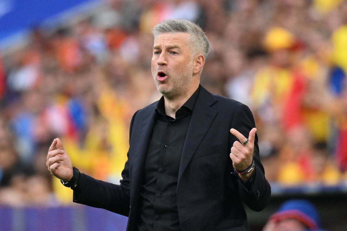 Edi Iordănescu, fost selecționer și actual antrenor, a vorbit cu optimism înaintea meciului crucial dintre Turcia și România, programat pentru 26 martie, în timp ce echipa națională se află la un pas de calificarea la Mondiale