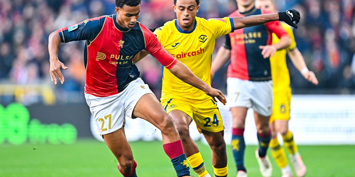 Verona vs. Genoa: formațiile de start și cele mai noi informații din meciul zilei