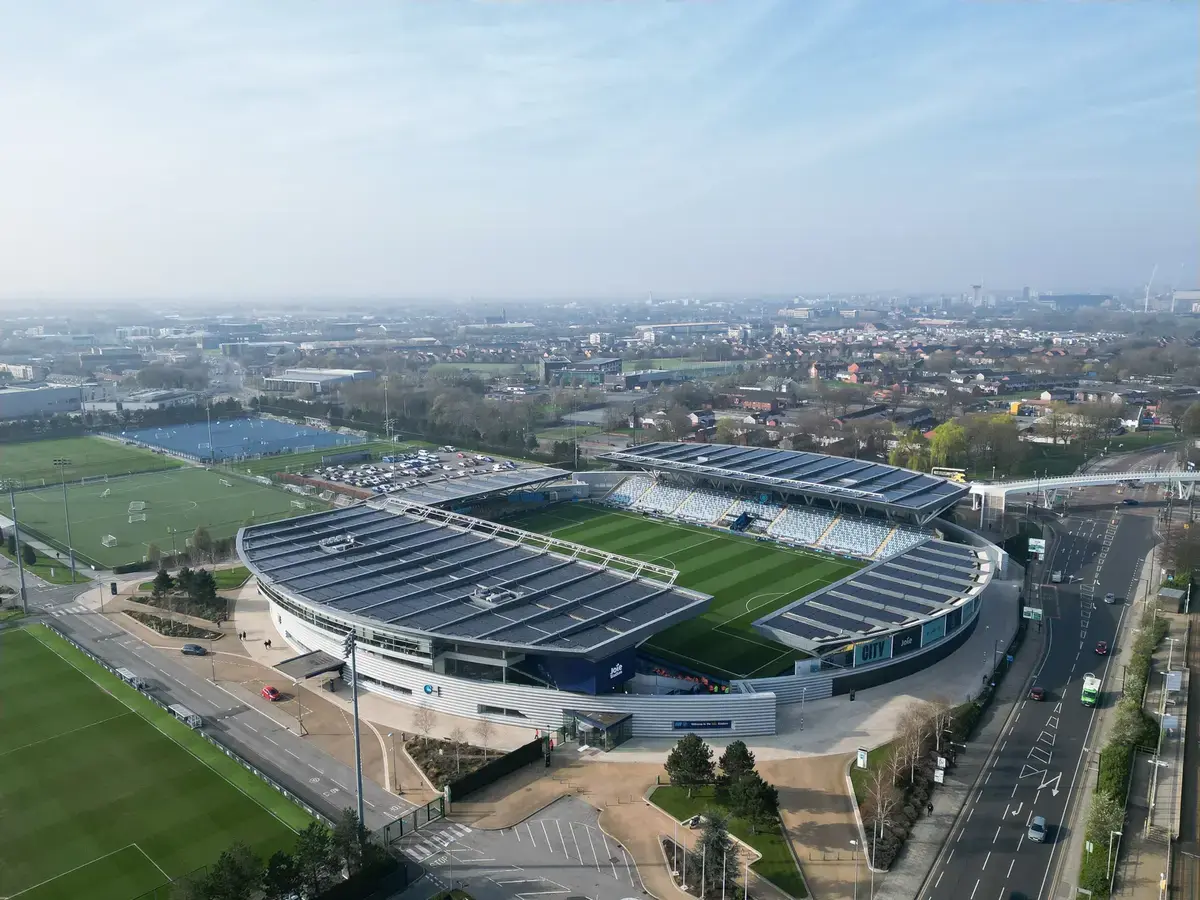 Manchester City își extinde prezența în Statele Unite prin lansarea unui nou club destinat dezvoltării tinerilor fotbaliști Manchester City, clubul de fotbal deținut de City Football Group, a anunțat recent lansarea unui nou club pentru tinerii fotbaliști din Statele Unite, în efortul de a-și intensifica prezența pe piața americană și de a dezvolta talente locale