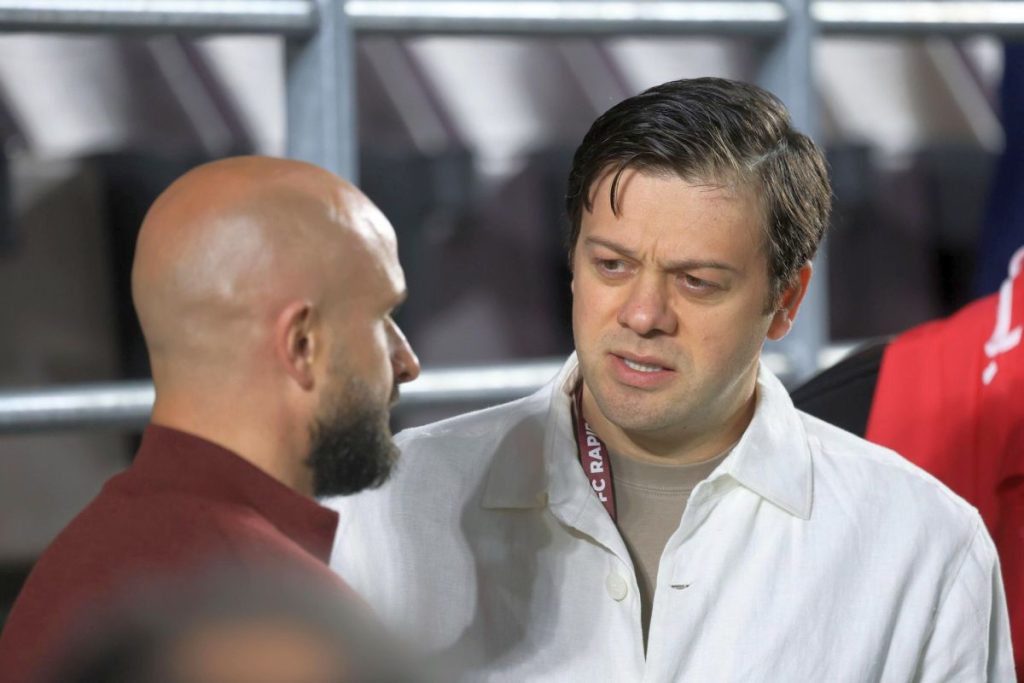 Noi, gata de luptă pentru titlu: frustrați până la extrem