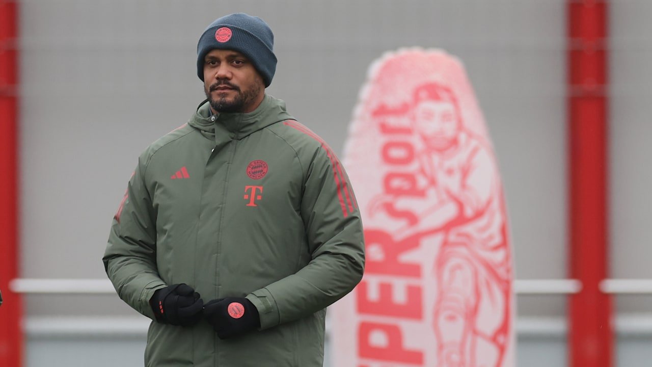 Bayern Munchen se află din nou în centrul tensiunilor înaintea meciului crucial din Bundesliga, iar pericolul unei noi suspendări pare să planeze asupra clubului