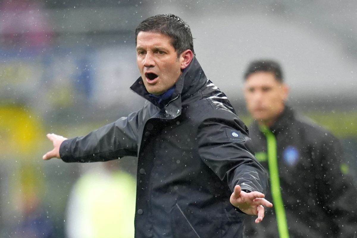 Inter face un pas greșit, Chivu, eliminat! Scandal uriaș