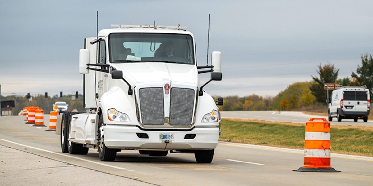 Tirurile electrice aduc economii de sute de mii de euro pentru firmele de transport, spun experții