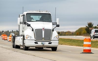 Tirurile electrice aduc economii de sute de mii de euro pentru firmele de transport, spun experții