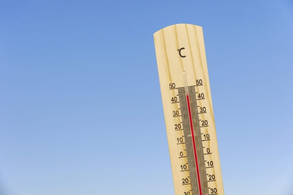 Prima caniculă din 2026 în București, prognoză EaseWeather