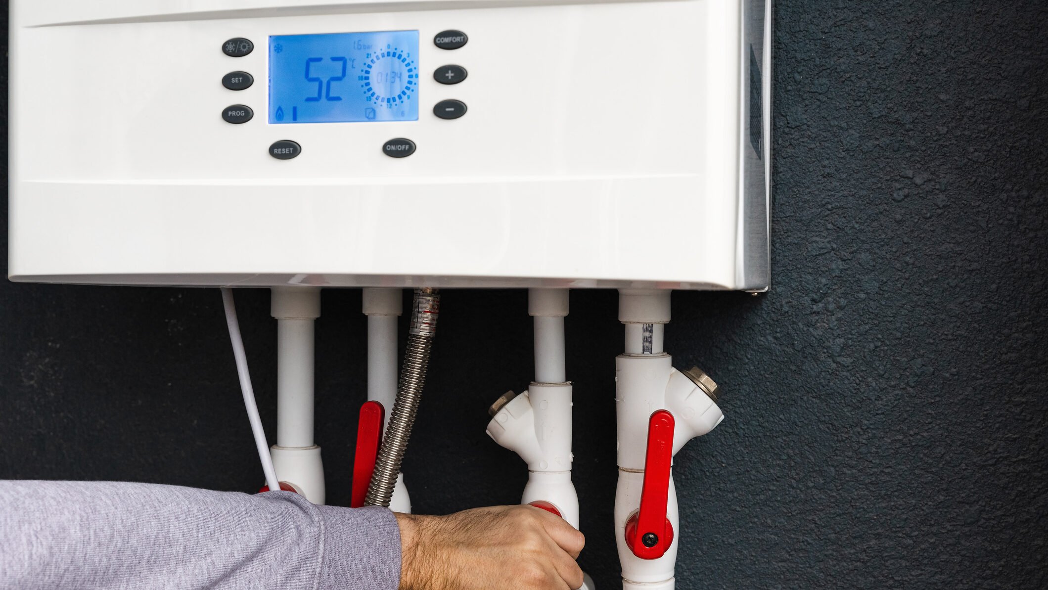 Guvernul german relaxează regulile privind sistemele de încălzire, redeschizând astfel calea către utilizarea gazului și păcurii, în pofida eforturilor anterioare de a promova tranziția către alternative ecologice