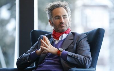CEO-ul Palantir avertizează că firmele AI pot fi naționalizate dacă nu sprijină armata SUA