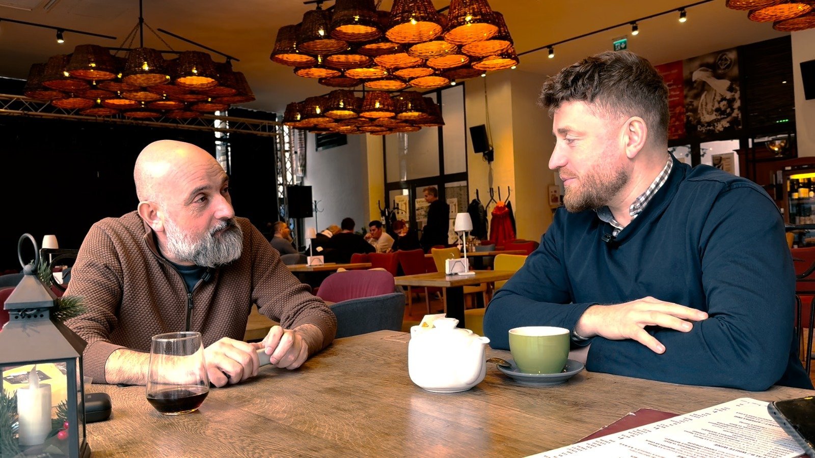 George Cățean, tânărul fermier care prinde contur în peisajul agricol românesc, reprezintă un exemplu ce inspiră noile generații de antreprenori din sectorul alimentar