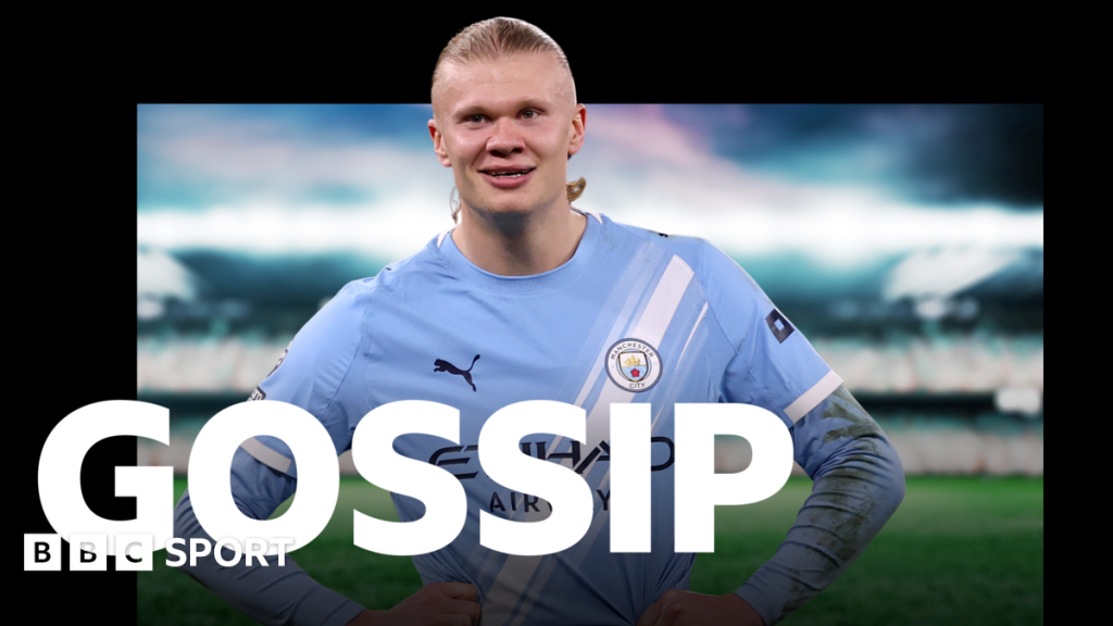 Manchester City și Barcelona dau startul negocierilor pentru Erling Haaland, în timp ce alte cluburi din Europa își arată interesul pentru transferuri strategice Mutările de pe piața transferurilor continuă să agite lumea fotbalului european, iar ultima veste vine dinspre Manchester City și Barcelona, care au început discuții concrete privind viitorul atacantului norvegian Erling Haaland