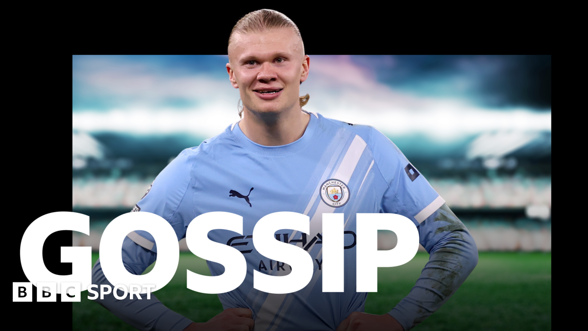 Manchester City și Barcelona dau startul negocierilor pentru Erling Haaland, în timp ce alte cluburi din Europa își arată interesul pentru transferuri strategice Mutările de pe piața transferurilor continuă să agite lumea fotbalului european, iar ultima veste vine dinspre Manchester City și Barcelona, care au început discuții concrete privind viitorul atacantului norvegian Erling Haaland