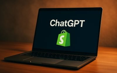 chatgpt-ca-un-magazin-online.jpg - StiriAlese