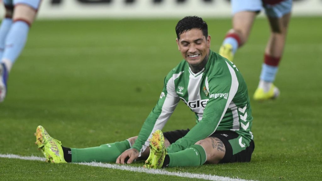 Campionatul de fotbal din LaLiga primește o nouă rundă palpitantă, cu Getafe și Real Betis ce se duelează într-un meci crucial pentru obiectivele lor din campionat