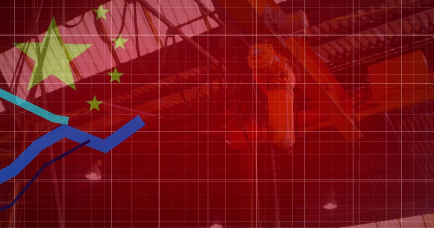 China și-a stabilit un plan cincinal ambițios, care până acum pare desprins mai degrabă din scenariile cele mai futuriste decât din realitatea tehnologică actuală