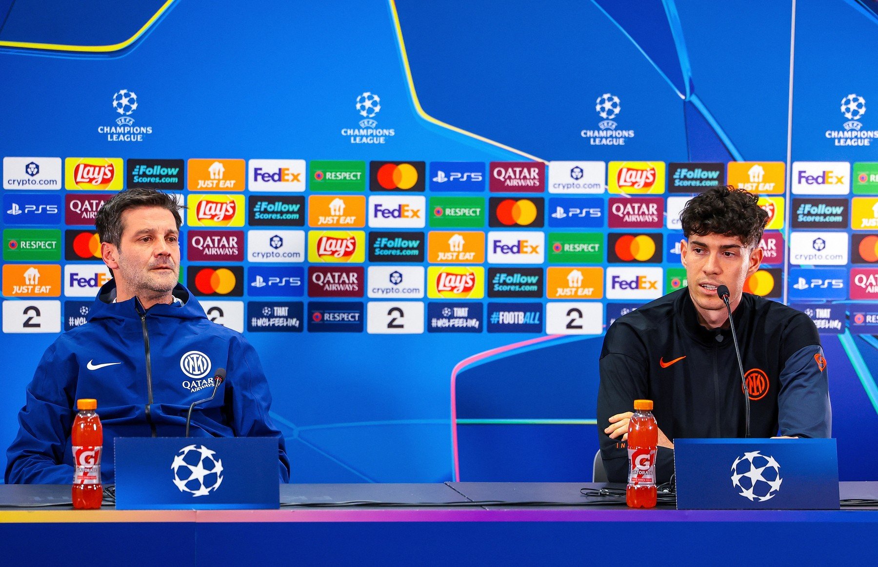 Chivu pierde „perla” la Barcelona, dar face milioane