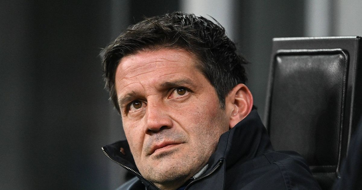 Eliminare contestată în meciul Inter – Juventus, scandal major în Serie A Un moment controversat a marcat derby-ul dintre Inter și Juventus, disputat duminică în Serie A, încheiat cu scorul de 3-2 pentru echipa lui Cristian Chivu