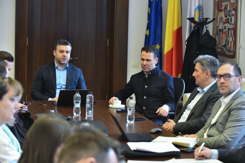 Primăria Sectorului 3 intenționează să drumească traficul aglomerat din zonele centrale, anunțând proiecte ambițioase pentru construcția unor pasaje peste și sub nivelul străzilor