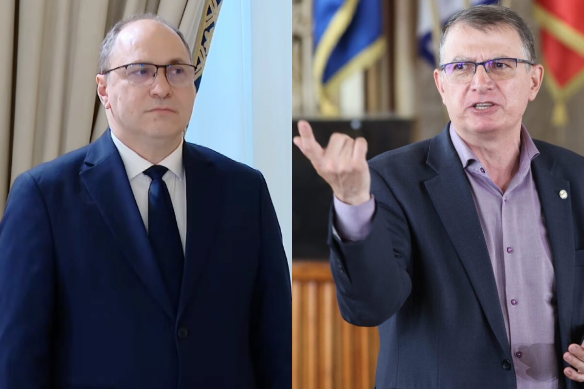 Mihai Dimian, noul ministru al Educației și Cercetării, nu a început încă procesul de dialog cu principalele sindicate ale profesorilor, situație care adâncește tensiunile deja existente în sistemul educațional românesc