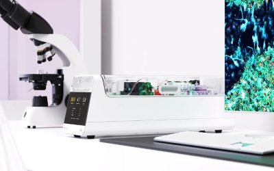 Celule cerebrale umane pe un cip au învățat să joace un joc video