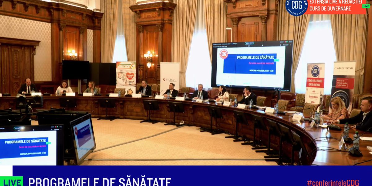 conferinta-sanatate.jpg - StiriAlese