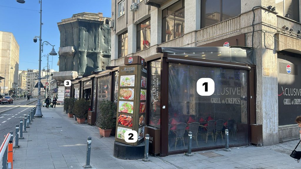 Primăvara aduce în centrul Bucureștiului o acțiune de amploare împotriva construcțiilor ilegale, un demers cu impact major asupra aspectului urban și accesului pietonal