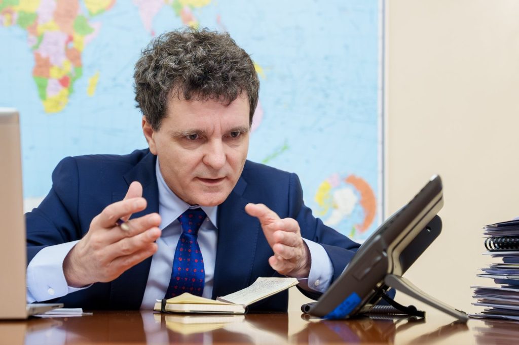 Nicușor Dan a cerut măsuri urgente pentru reducerea prețului energiei la reuniunea „Prietenii Competitivității”