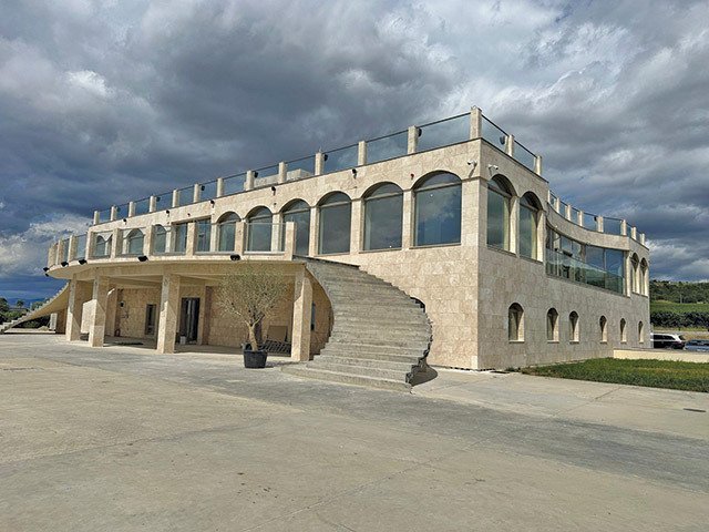 Grupul Ferrucio din Prahova, controlat de omul de afaceri Ninel-Aurelian Alexandru, a anunțat planurile pentru inaugurarea unui nou proiect de amploare în regiune, semnalând un impuls semnificativ pentru economia locală