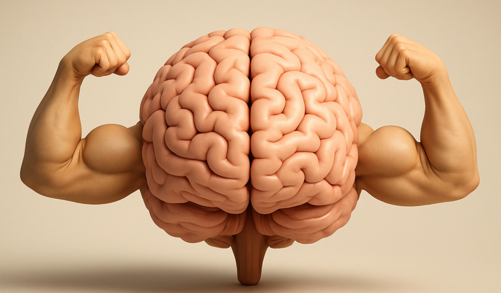 Cele mai bune 7 alimente pentru sănătatea creierului