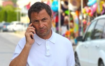 Primarul suspendat al Mangaliei, Cristian Radu, iese din arest la domiciliu