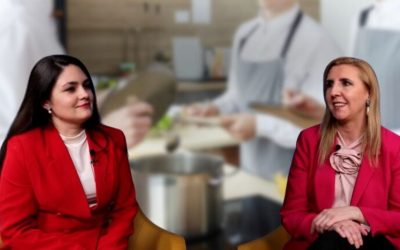Un an de la lansarea „Ladies & Business”: O platformă care redefinește leadershipul feminin în industrie Rubrica „Ladies & Business”, inițiată de G4Food în martie 2024, a marcat un an de existență prilej cu care aduce în prim-plan povești de succes, idei inovatoare și perspective despre leadership-ul feminin în domenii diverse