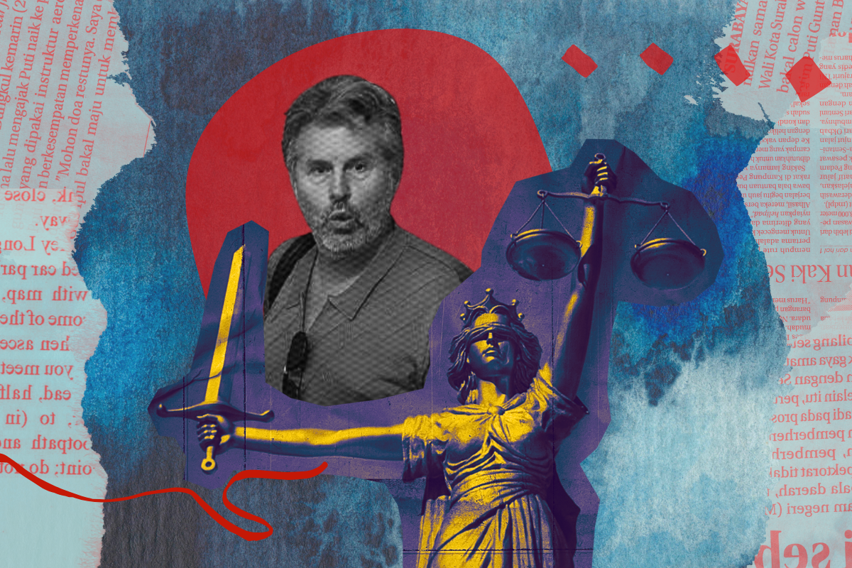 Justiția românească se află din nou în colimator, într-un caz care pune la încercare libertatea presei și independența jurnalistică