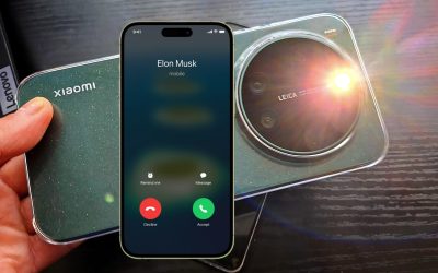 Ghid: Cum activezi lanterna pe Android în timpul unui apel VIDEO
