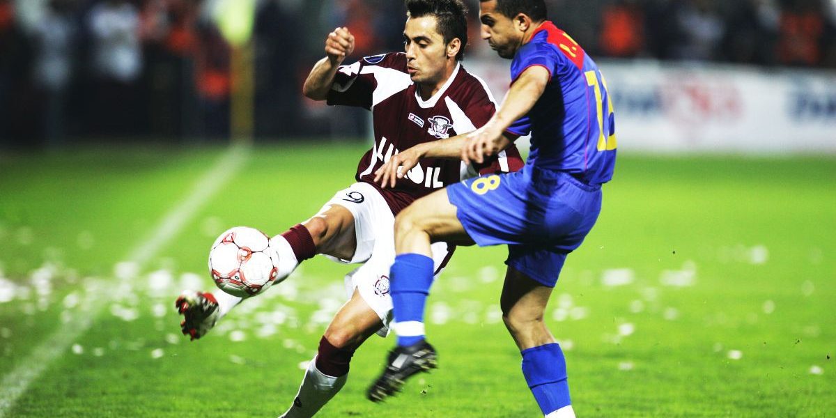 Pancu anticipă: Duelul cu CFR le aduce probleme echipei sale